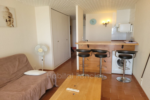appartement vente Canet-en-roussillon