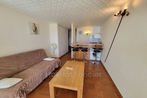 appartement vente Canet-en-roussillon