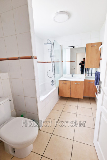 appartement vente Canet-en-roussillon