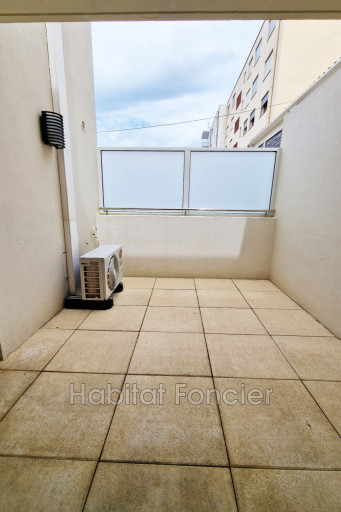 appartement vente Canet-en-roussillon