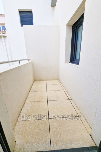 appartement vente Canet-en-roussillon