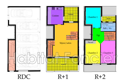 appartement vente Canet-en-roussillon