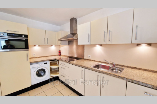 appartement vente Canet-en-roussillon