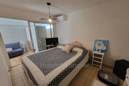 appartement vente Canet-en-roussillon