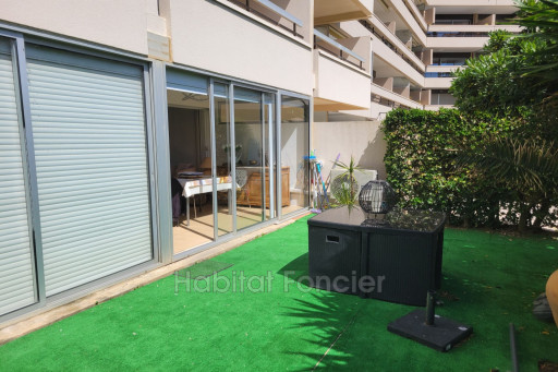 appartement vente Canet-en-roussillon