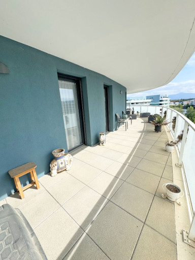 appartement vente Canet-en-roussillon