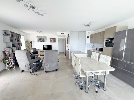 appartement vente Canet-en-roussillon