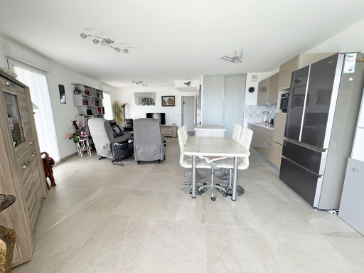 appartement vente Canet-en-roussillon