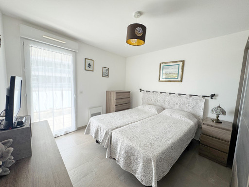 appartement vente Canet-en-roussillon