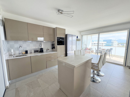 appartement vente Canet-en-roussillon