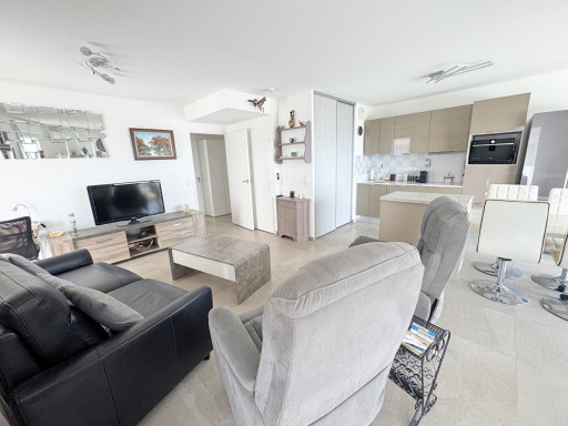 appartement vente Canet-en-roussillon