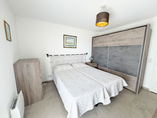 appartement vente Canet-en-roussillon