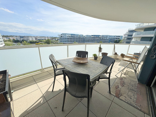 appartement vente Canet-en-roussillon
