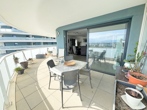 appartement vente Canet-en-roussillon