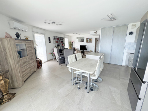 appartement vente Canet-en-roussillon