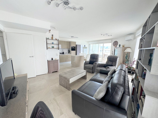 appartement vente Canet-en-roussillon