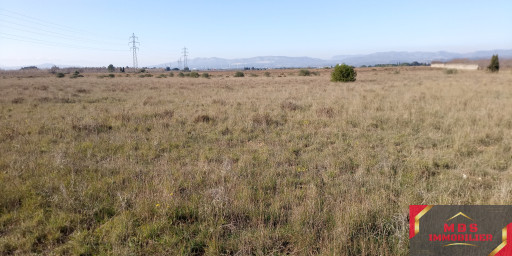 terrain vente Saint-hippolyte