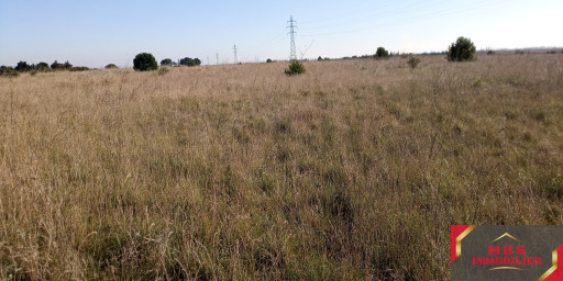 terrain vente Saint-hippolyte