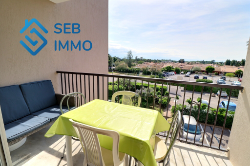 appartement vente de prestige Saint-cyprien