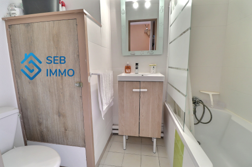 appartement vente de prestige Saint-cyprien