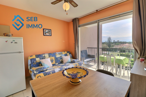 appartement vente de prestige Saint-cyprien