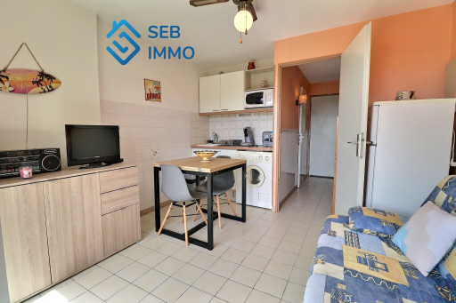 appartement vente de prestige Saint-cyprien