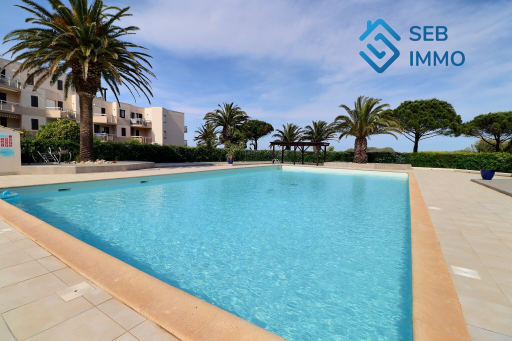 appartement vente de prestige Saint-cyprien