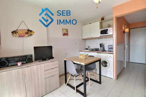 appartement vente de prestige Saint-cyprien