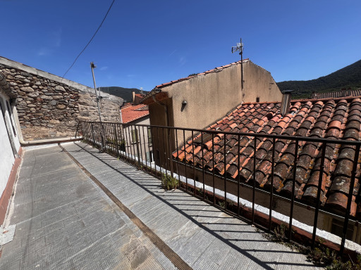 maisonvilla vente Arles-sur-tech