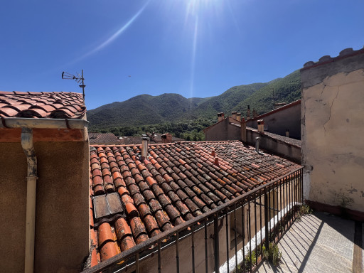 maisonvilla vente Arles-sur-tech