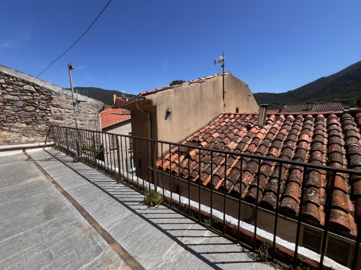 maisonvilla vente Arles-sur-tech