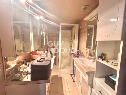 appartement vente Elne