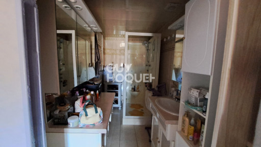 appartement vente Elne
