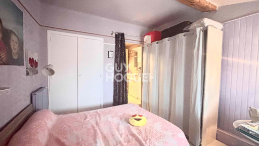 appartement vente Elne
