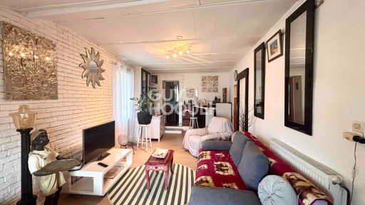 appartement vente Elne