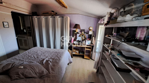appartement vente Elne