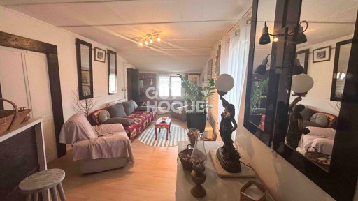 appartement vente Elne