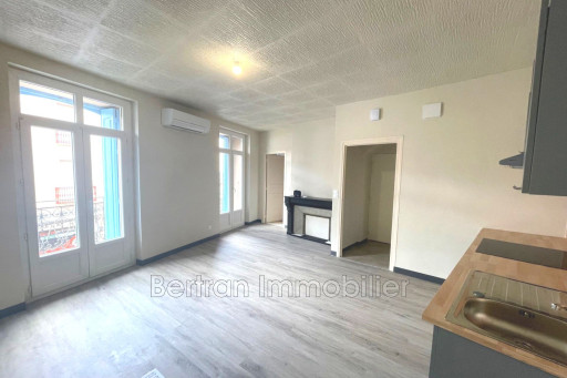 appartement à louer Rivesaltes