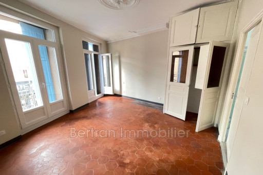 appartement à louer Rivesaltes