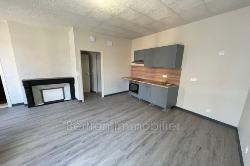 appartement à louer Rivesaltes