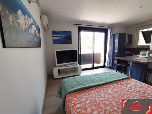 immeuble vente Argelès-sur-mer
