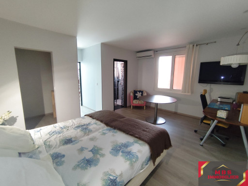 immeuble vente Argelès-sur-mer