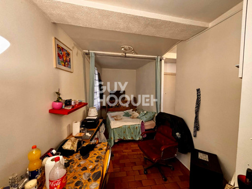immeuble vente Perpignan