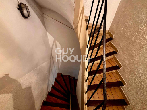 immeuble vente Perpignan