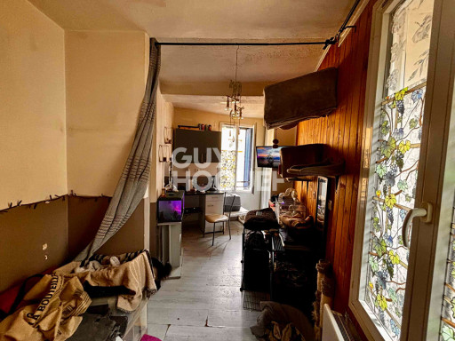 immeuble vente Perpignan