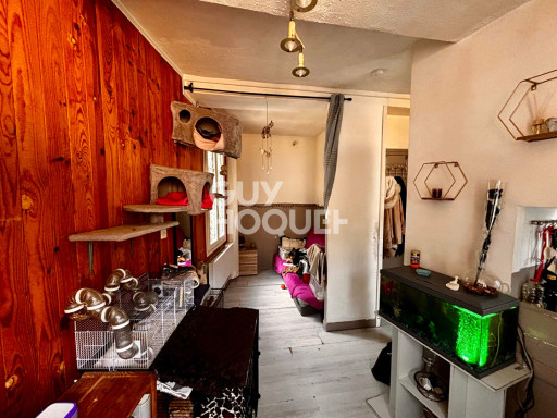 immeuble vente Perpignan