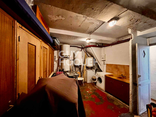 immeuble vente Perpignan