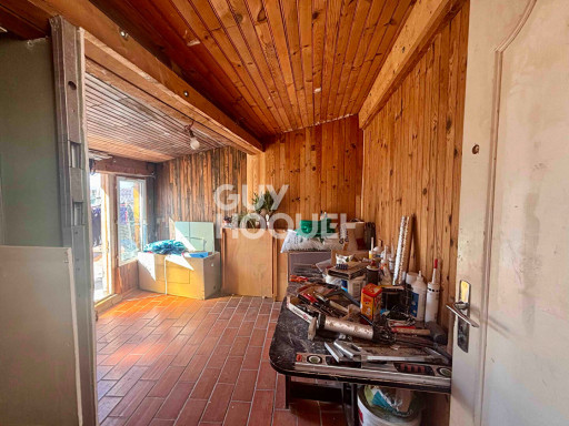 immeuble vente Perpignan
