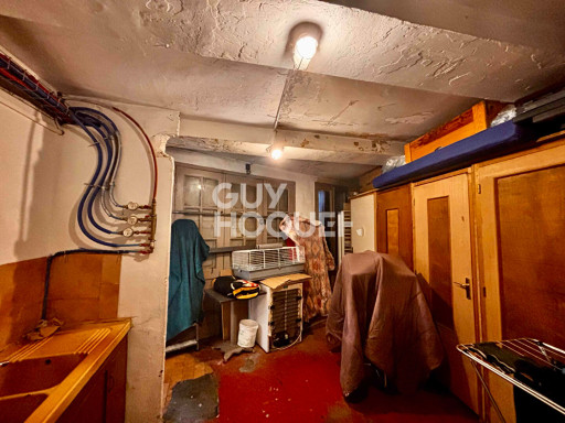 immeuble vente Perpignan