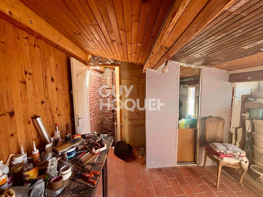 immeuble vente Perpignan